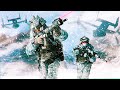 WINTER SPEC-OPS OPERATION in GTA 5!