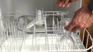 The Tether Stemware Saver from Quirky