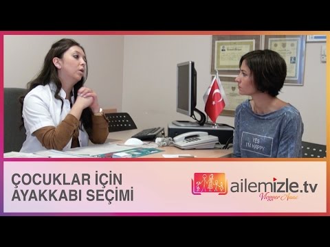 Video: Çocuğunuz Için Kaliteli Kışlık Ayakkabı Seçmek Ne Kadar Kolay