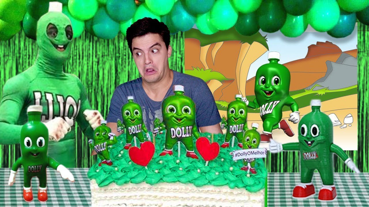 MELHOR FESTA DE ANIVERSÁRIO DO MUNDO! moto2