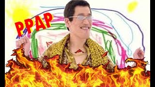 PPAP (EAR RAPE WARNING)