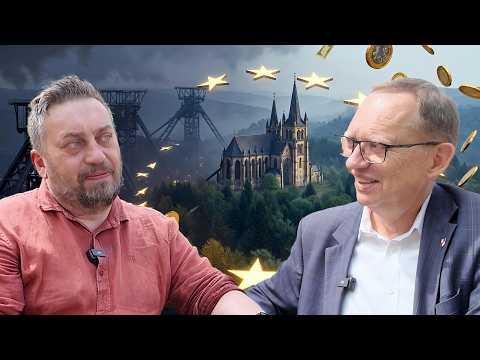 Roman Fritz: Will German money be enough to separate Silesia from Poland?