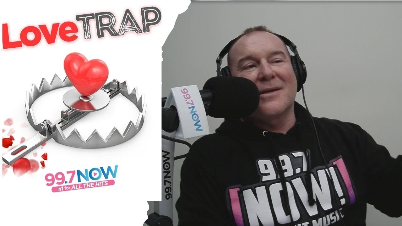 What's APP With Josephine's Boyfriend Kevin? | The Love Trap | Big Bay Mornings