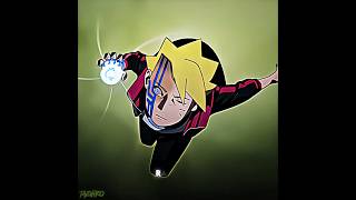 BORUSHIKI VS KAWAKI 💀