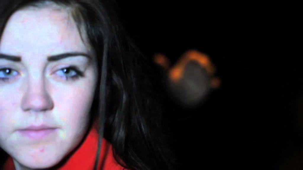 TIW Self Defence Spray (TV Advert)