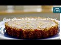 Crisp, Chocolate & Salted Peanut Dessert | Nadiya's British Food Adventure: Episode 3 - BBC Two