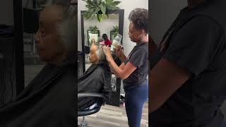 Looking for hair styling, braiding, & healthy hair care? Visit Studio K Salon in Durham, NC!