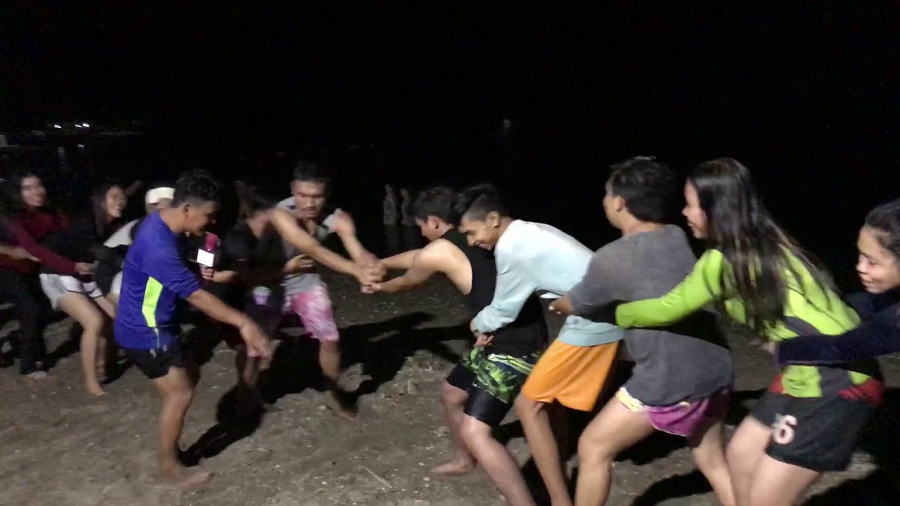 Tug of War at Amaya Beach Resort🏖💪