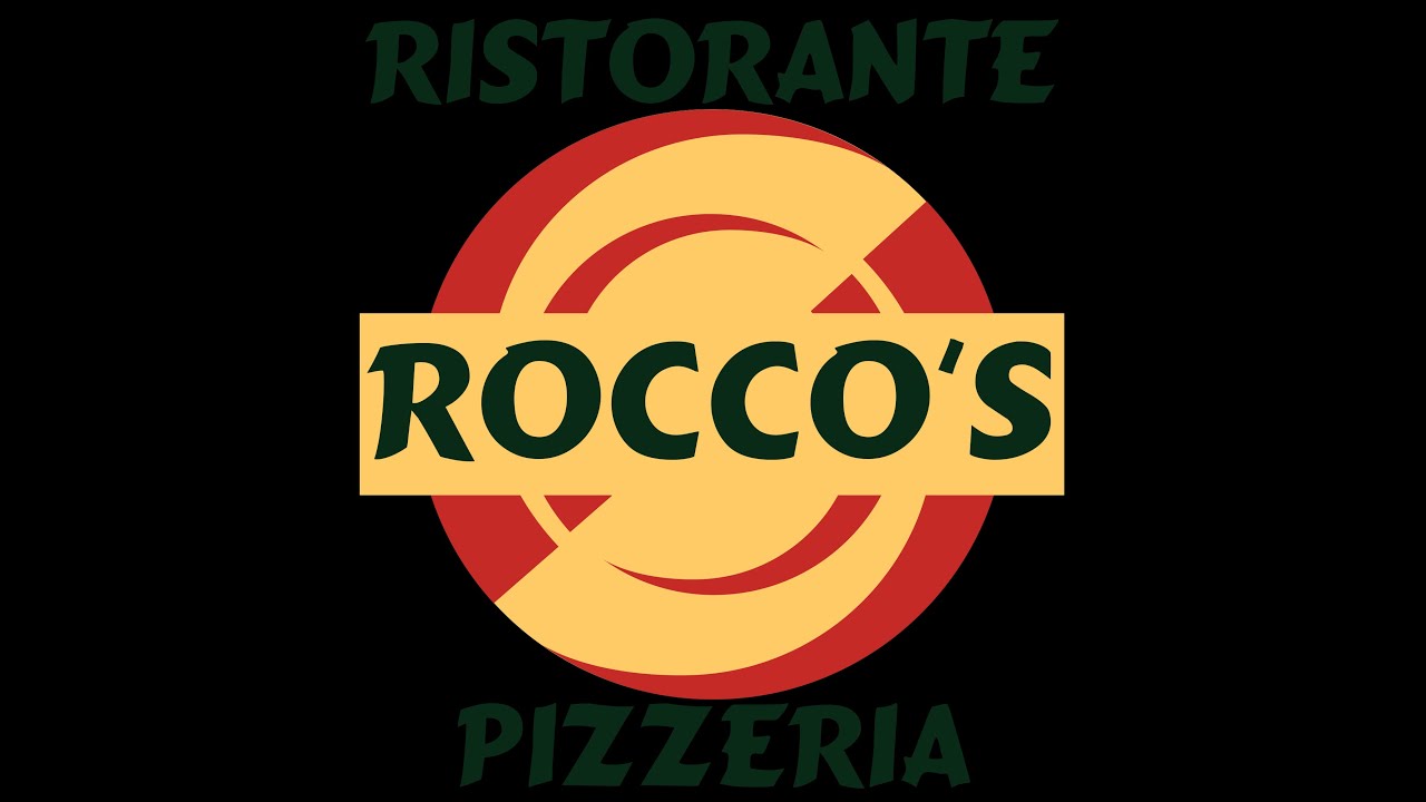 ROCCO'S PIZZERIA YouTube