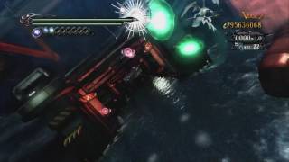 Bayonetta - Chapter 14 in 07:06.50 (∞ Climax with Jeanne) (IGT - Any Award 2nd Place..)