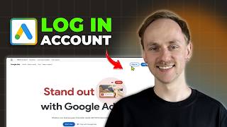 How to Login Google Ads Account [2026 Full Guide]
