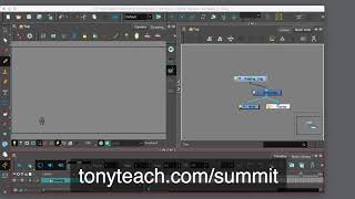 2D Animation Virtual Summit 2020 [Day 1 pt 2]