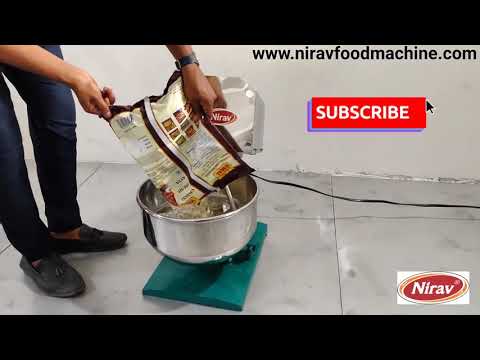 ماكينة صنع روتي الاوتوماتيكية إعداد كامل لالة صنع الروتي