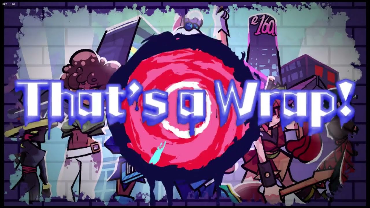 Flavor Rave || FULLY BREWED UPDATE! ||  That's A Wrap