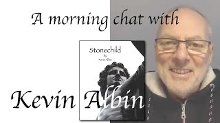 Morning interview