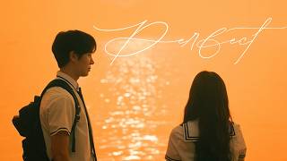 Perfect || Even if This Love Disappears Tonight [MV]
