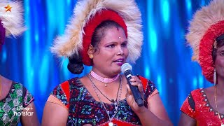 Super Singer Season 9-Vijay tv Show