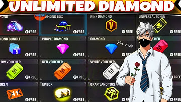 free fire unlimited diamond craftland mapcode