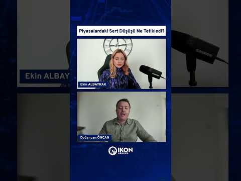 Global Piyasalara Kuş Bakışı | Piyasalarda Sert Düşüşü Ne Tetikledi? | 21 Kasım 2025