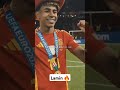 lamin yamal the besten yungstar #lamineyamal #football