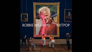 Pocket Rocket By Robbie Williams - Karaoke Version