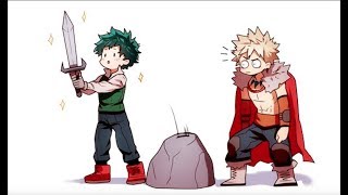 Shhhh it's okay kacchan i do not own my hero academia follow me
tumblr: https://spyc-a.tumblr.com/ check out da:
http://spicy-a.deviantart.com/ ...