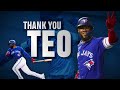 Thank you, Teoscar Hernández!
