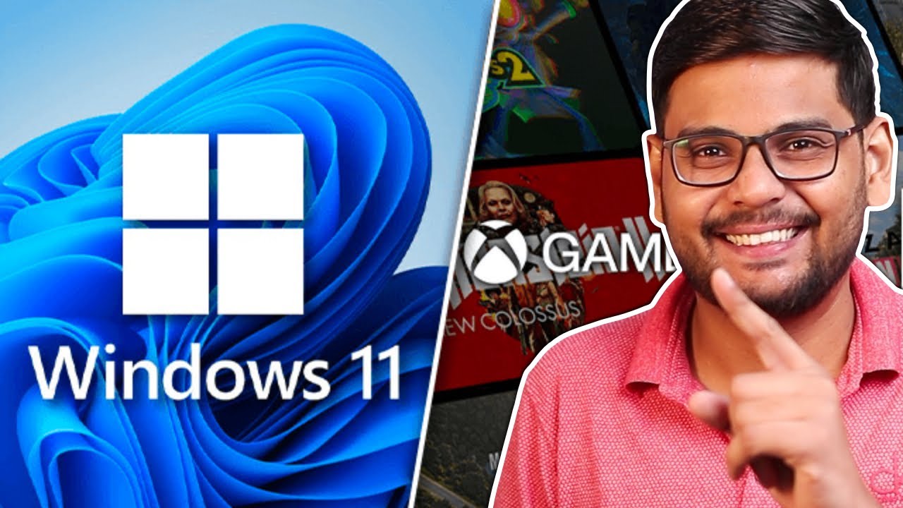 Windows 11 Gaming Performance 2022