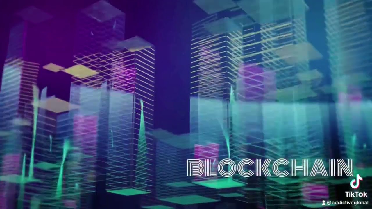 Watch Addictive Global - Blockchain (Original Mix) on YouTube Watch Addictive Global - Blockchain (Original Mix) on YouTube