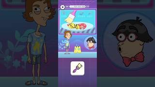 Freaky Stan Interactive Story Level 36 #freaky #shortgame #funnygame #adventure #brainteaser #short