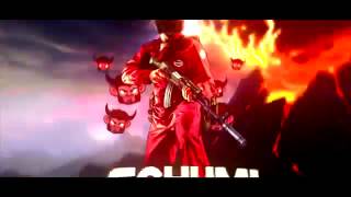 ■INTRO SCHUMIDEVILS■ | By AeRoNoggy