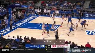 SMU - Zoom Reject Set Play!