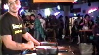 1993 Yukon Jack Regionals Albuquerque - Part 1