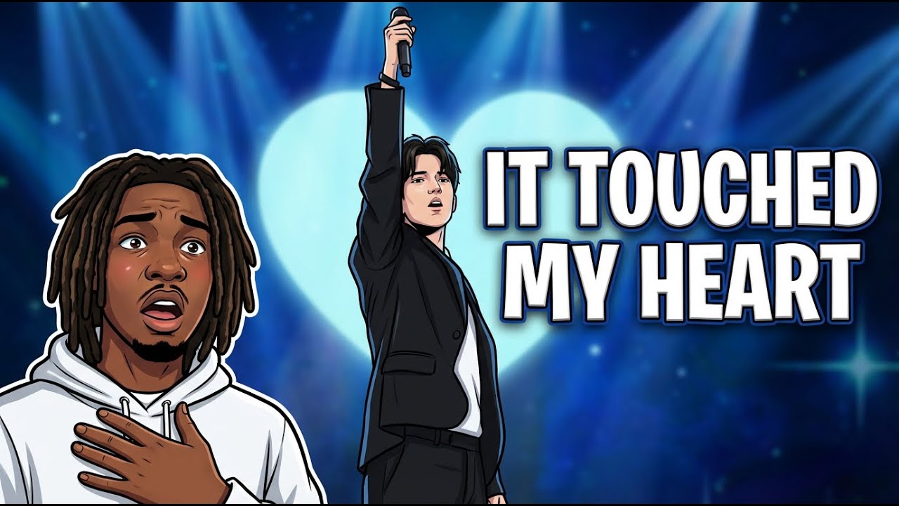 Dimash on a Ship Singing 'My Heart Will Go On' – It Touched My Heart