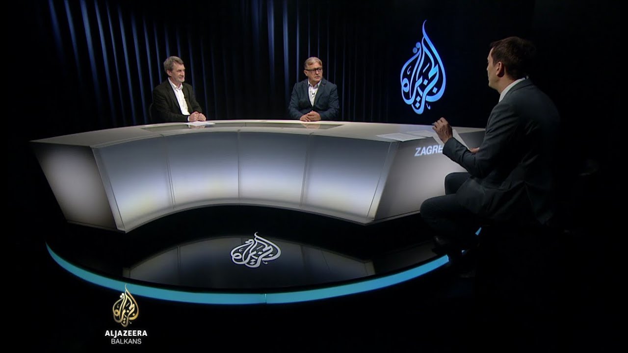 أوجه التباين: الشخصية السياسية للرئيس الكرواتي