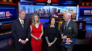 Wake Up Call from 'A Christmas Carol'