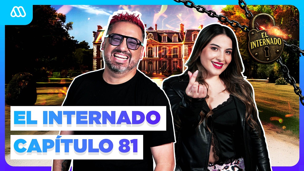 El Internado | REACT Capítulo 81 | ¡GUERRA EN EL VERDE tras PERDER en la COCINA!
