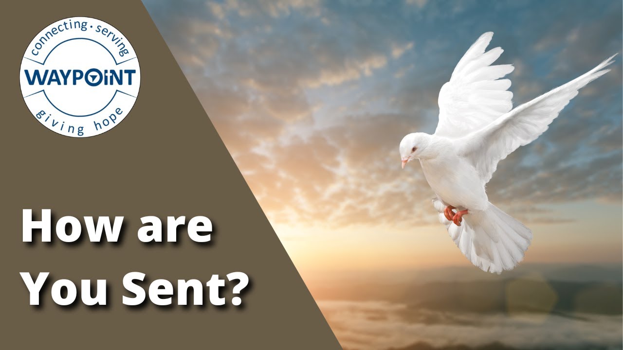 You Sent How Are You Sent? - 06-29-25 - YouTube