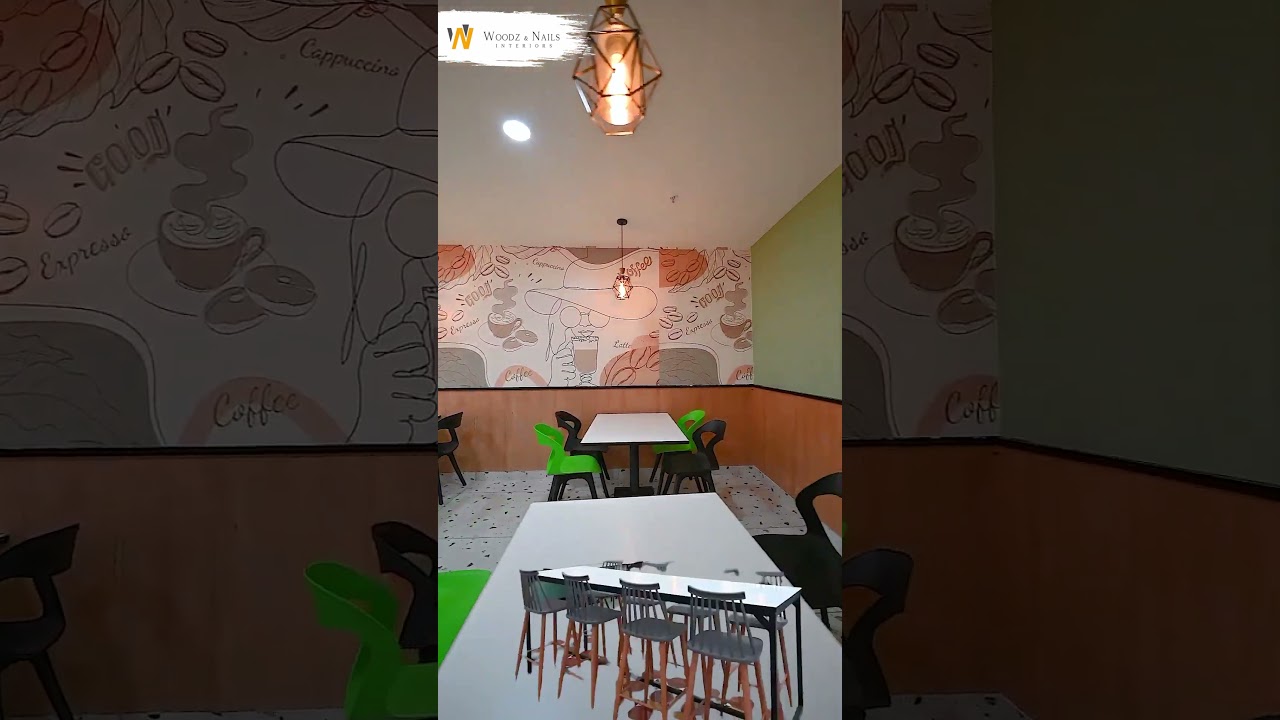 Transform your workspace into a masterpiece! 