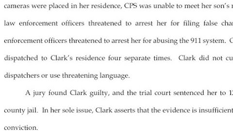 February 17, 2023 Reporting P2 Multiple conspirators. Teachers, CPS, etc...See descriptions.