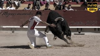 AVANCE FINAL CAMPEONATO DE ESPAÑA CASTELLÓN 2023