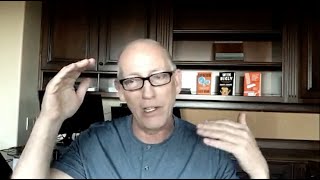 Episode 832 Scott Adams: Why Bloomberg Won the Debate, Why Bernie is Mortally Wounded, Coronavirus