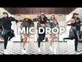 MIC Drop (Steve Aoki Remix) - BTS (방탄소년단) Dance Video | @besperon Choreography