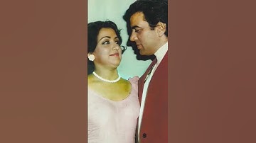 Dharmendra with wife Hema Malini lovely Jodi 🤩💖🙏 #filmysitare #shorts #dharmendra #hemamalini