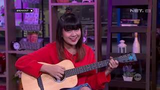 Ghea Indrawari - Dekat di Hati (Original Song by RAN)