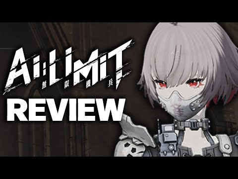 AI LIMIT Review - A Fantastic Soulslike And Yet Another Win For PS5