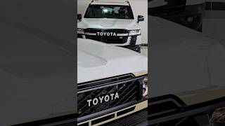#2025 #toyota #landcruiser  #70series #cars #luxury #automobile #pradogroup #offroad
