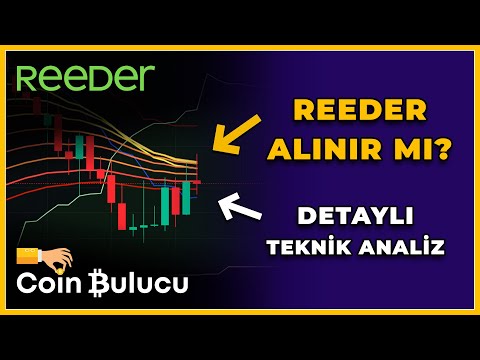 Reeder Hisse Analiz - Yorum - Son Durum - Hedef Fiyat - Borsa Ne Olur - İnceleme - REEDR Halka Arz