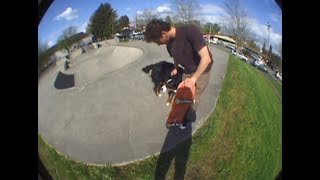 Cory Kennedy Snoho
