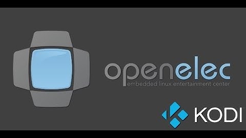 Como Instalar Openelec no Raspberry Pi (em Windows)